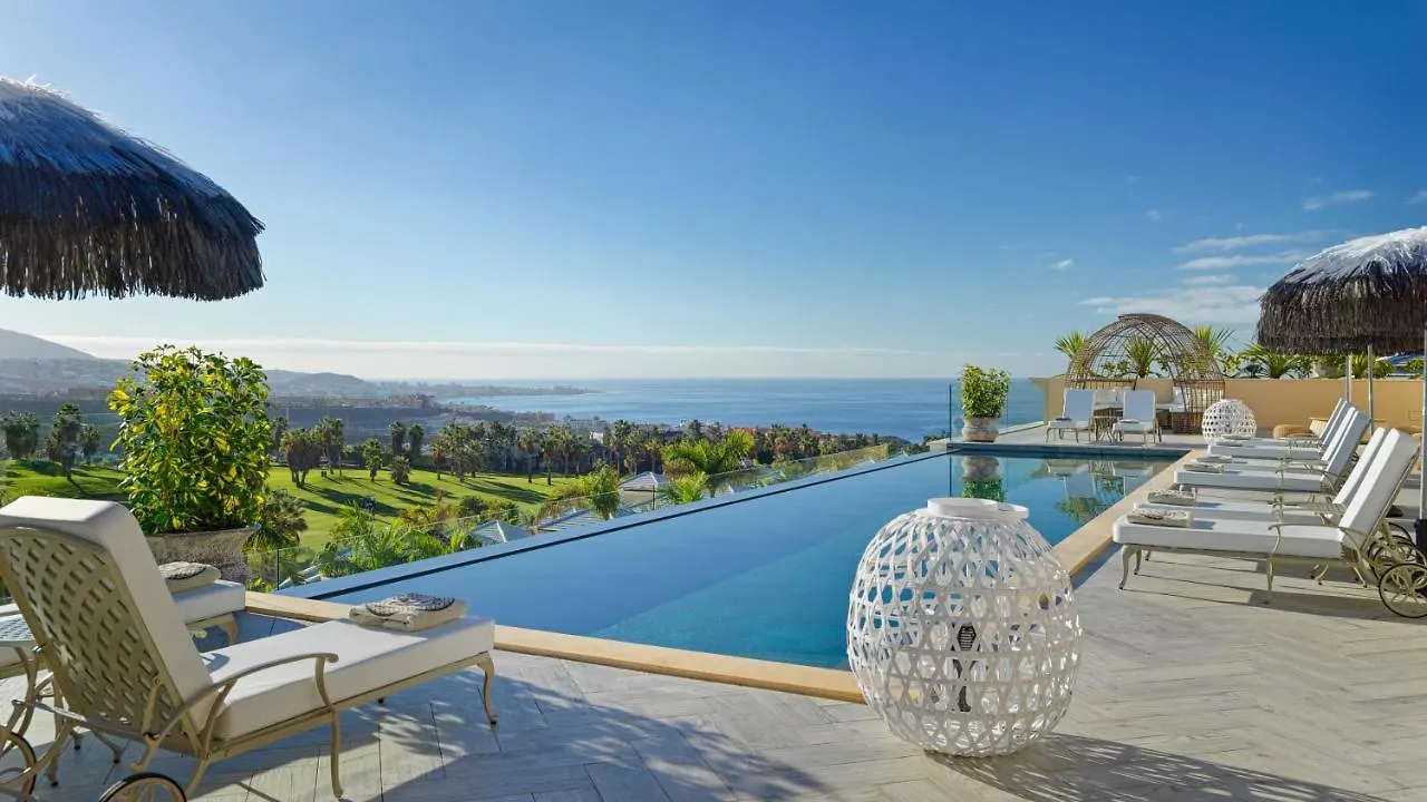 Royal River, Luxury Hotel - Adults Only Costa Adeje  5*, Costa Adeje (Tenerife)