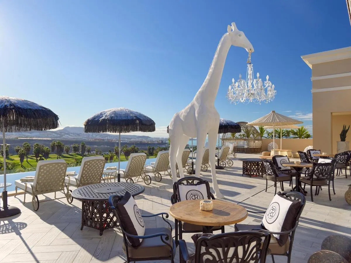 Royal River, Luxury Hotel - Adults Only Costa Adeje  Espanha