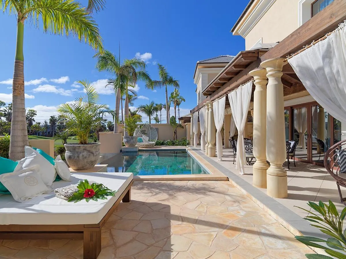 Royal River, Luxury Hotel - Adults Only Costa Adeje   Costa Adeje (Tenerife)