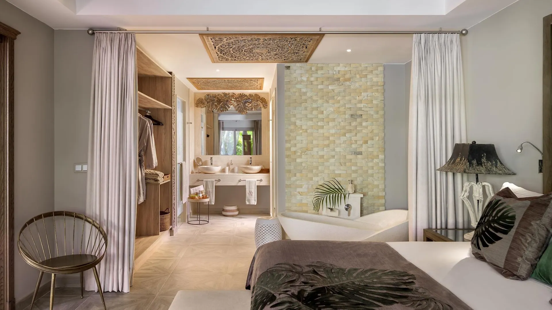 Royal River, Luxury Hotel - Adults Only Costa Adeje  Espanha