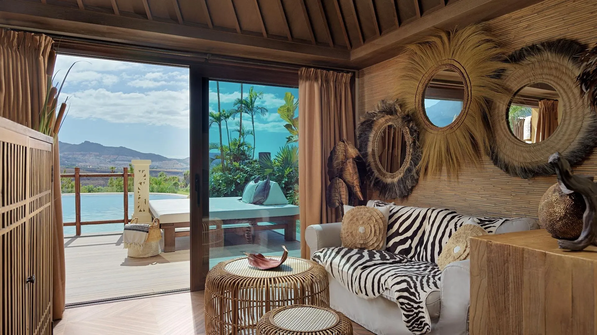 Royal River, Luxury Hotel - Adults Only Costa Adeje  5*, Costa Adeje (Tenerife) Espanha