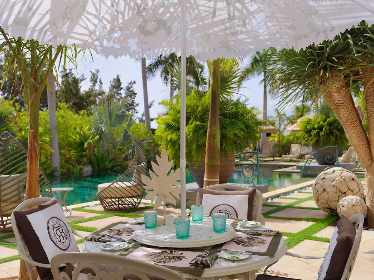 אדחה Royal River, Luxury Hotel - Adults Only 5*,  ספרד