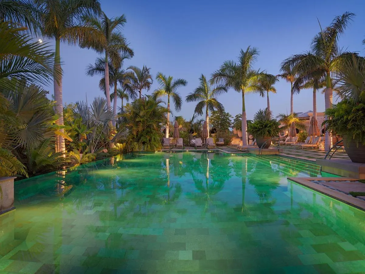 Royal River, Luxury Hotel - Adults Only Costa Adeje  Costa Adeje (Tenerife)