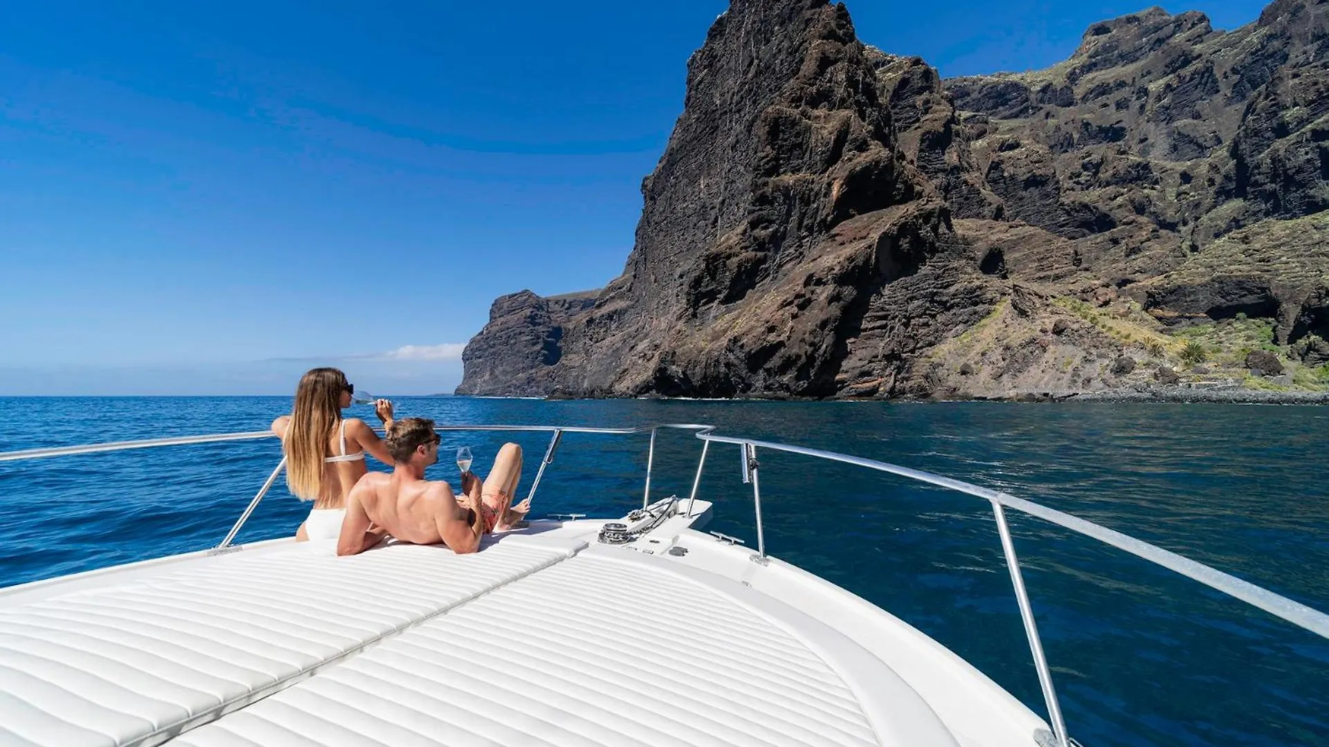 Royal River, Luxury Hotel - Adults Only Costa Adeje  5*, Costa Adeje (Tenerife) Espanha