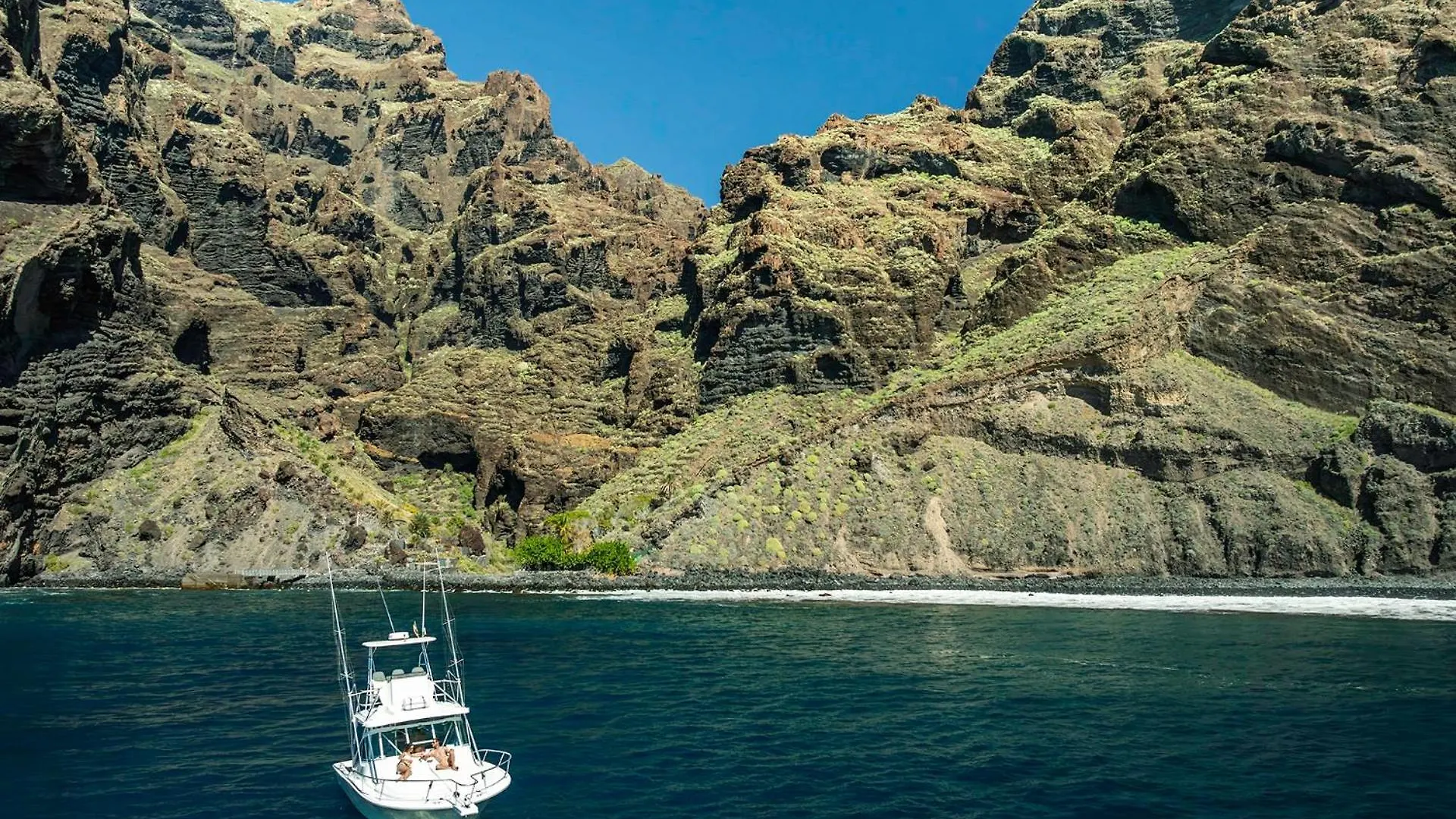 Royal River, Luxury Hotel - Adults Only Costa Adeje