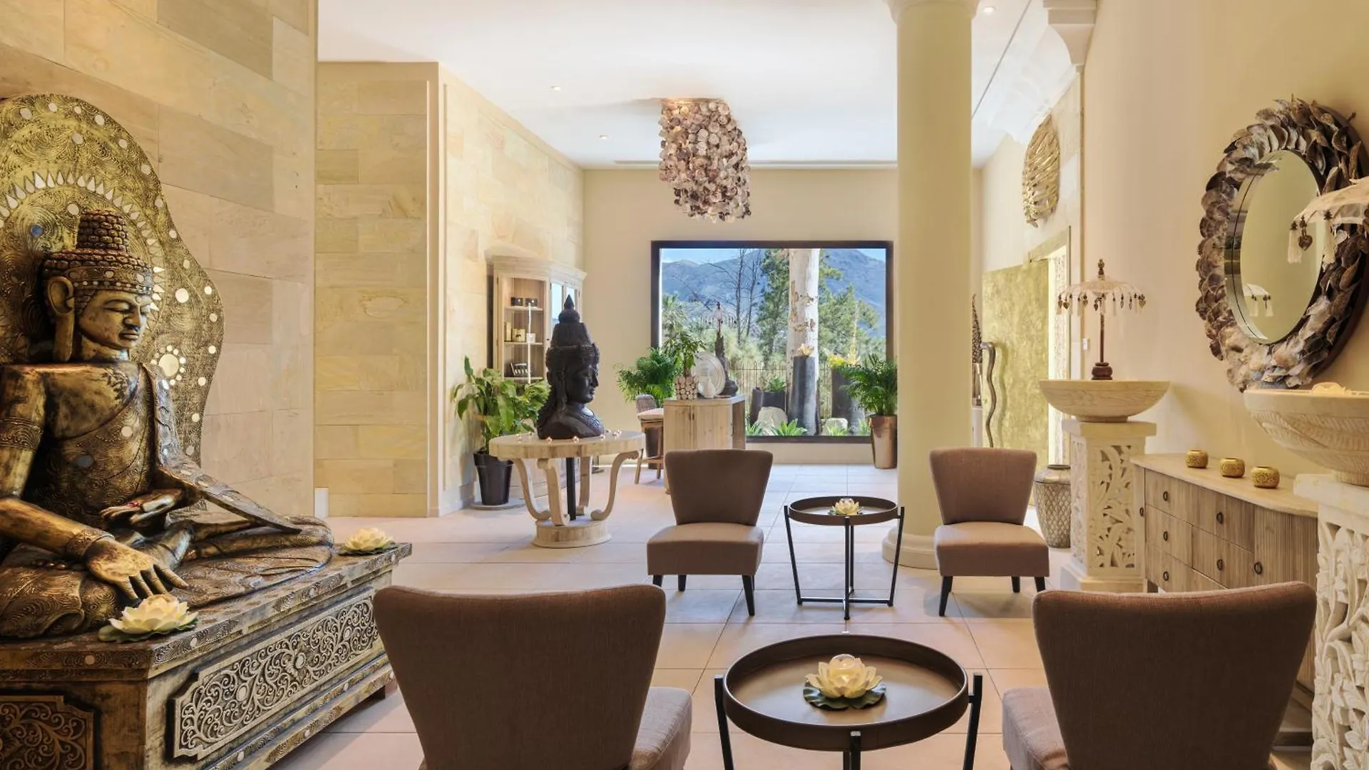 אדחה Royal River, Luxury Hotel - Adults Only