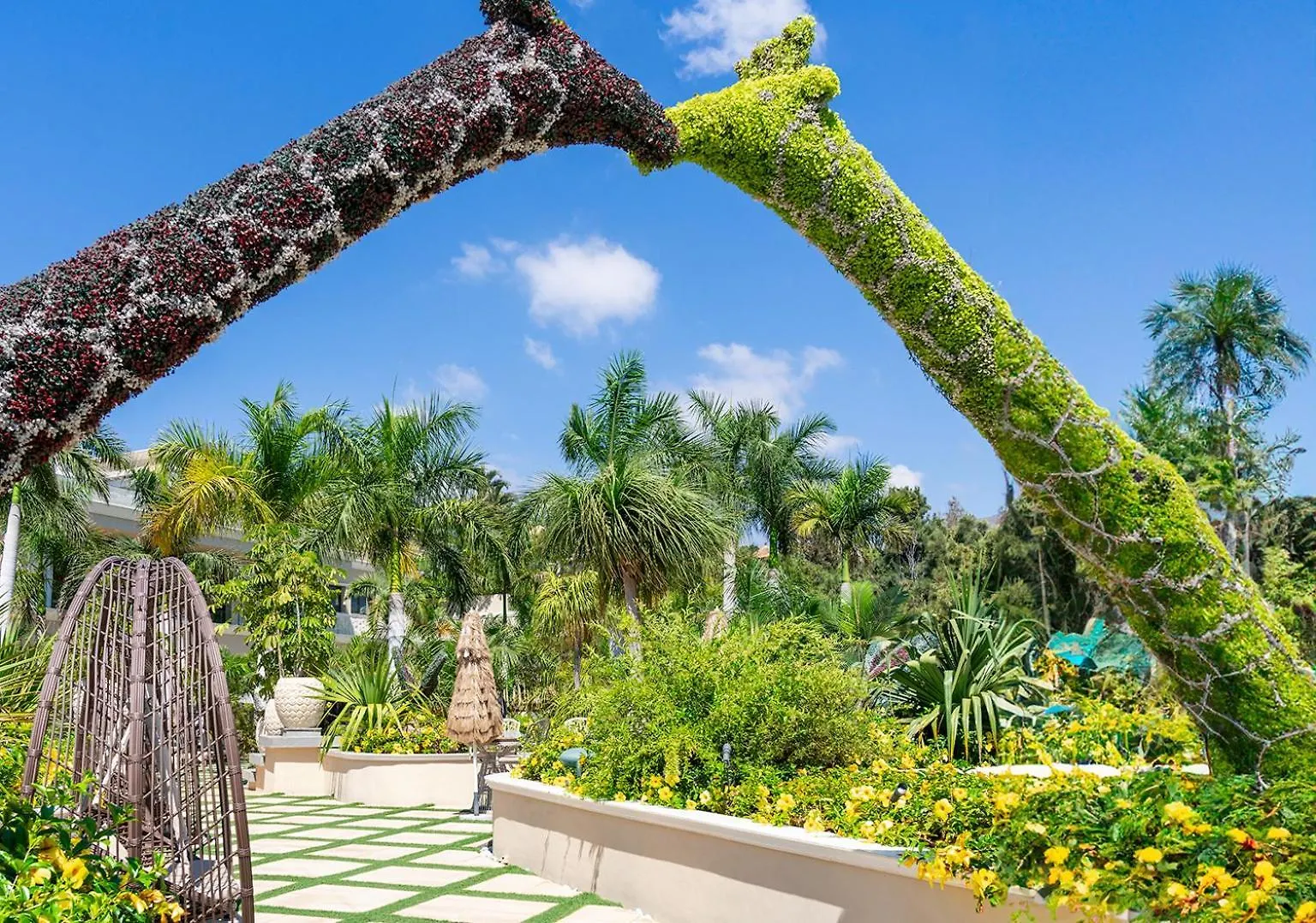 *****  Royal River, Luxury Hotel - Adults Only Costa Adeje  Espanha