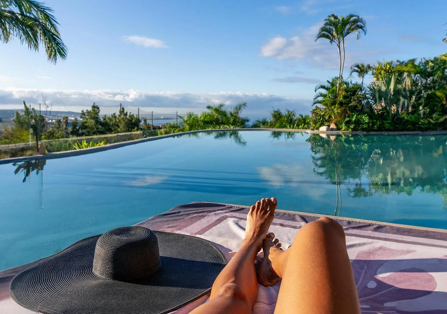 Royal River, Luxury Hotel - Adults Only Costa Adeje  Espanha