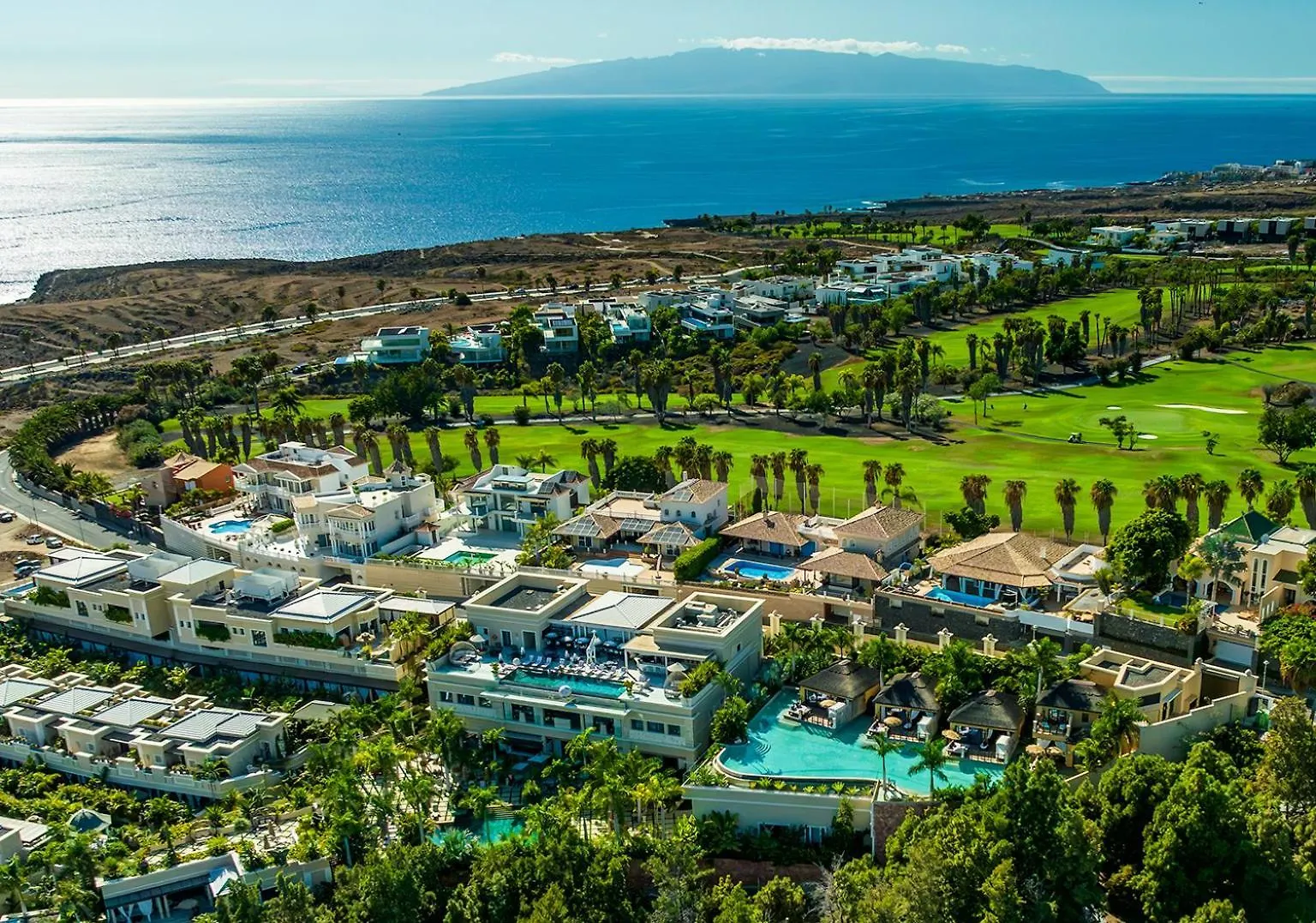 *****  Royal River, Luxury Hotel - Adults Only Costa Adeje  Espanha