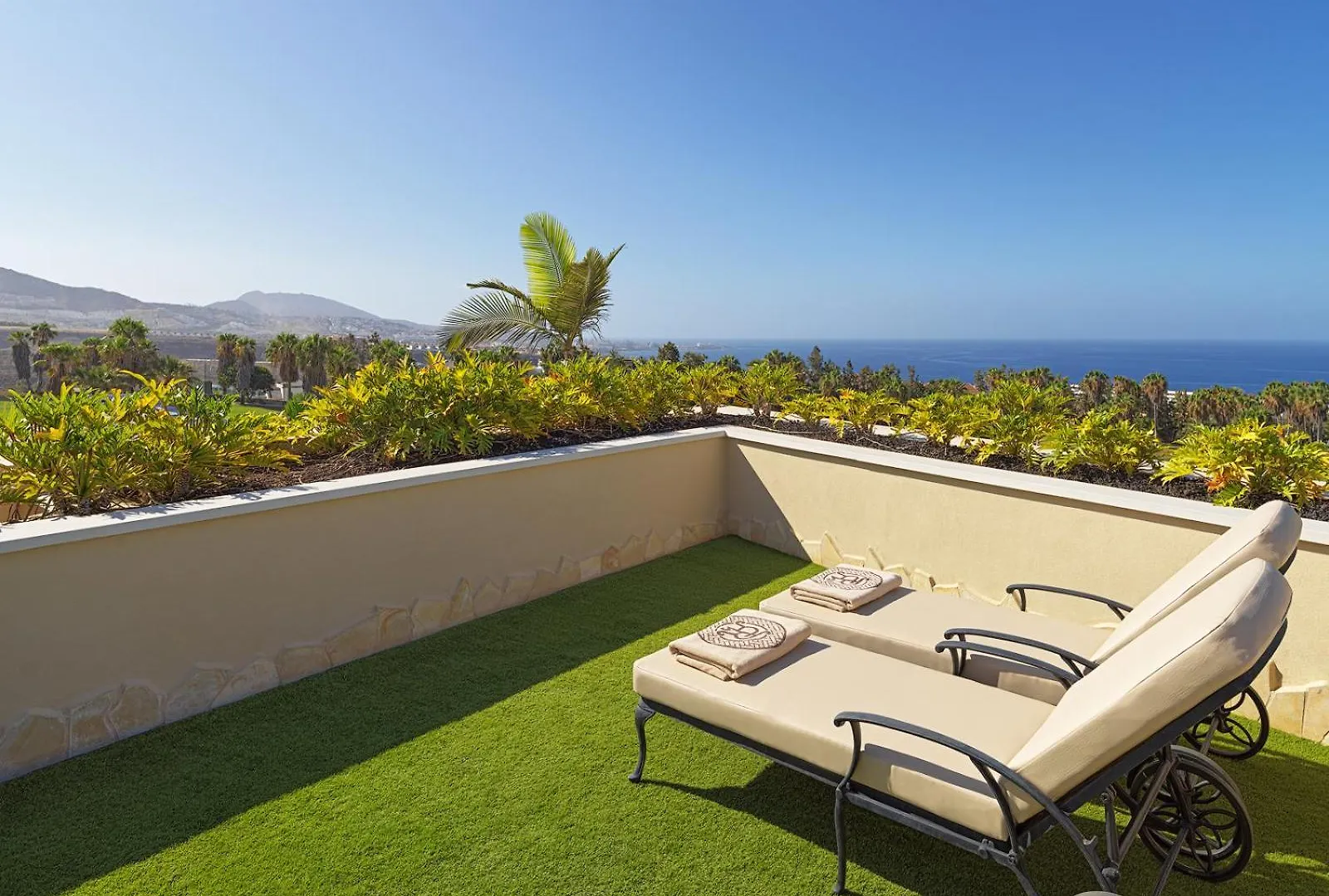 Royal River, Luxury Hotel - Adults Only Costa Adeje  5*, Costa Adeje (Tenerife) Espanha