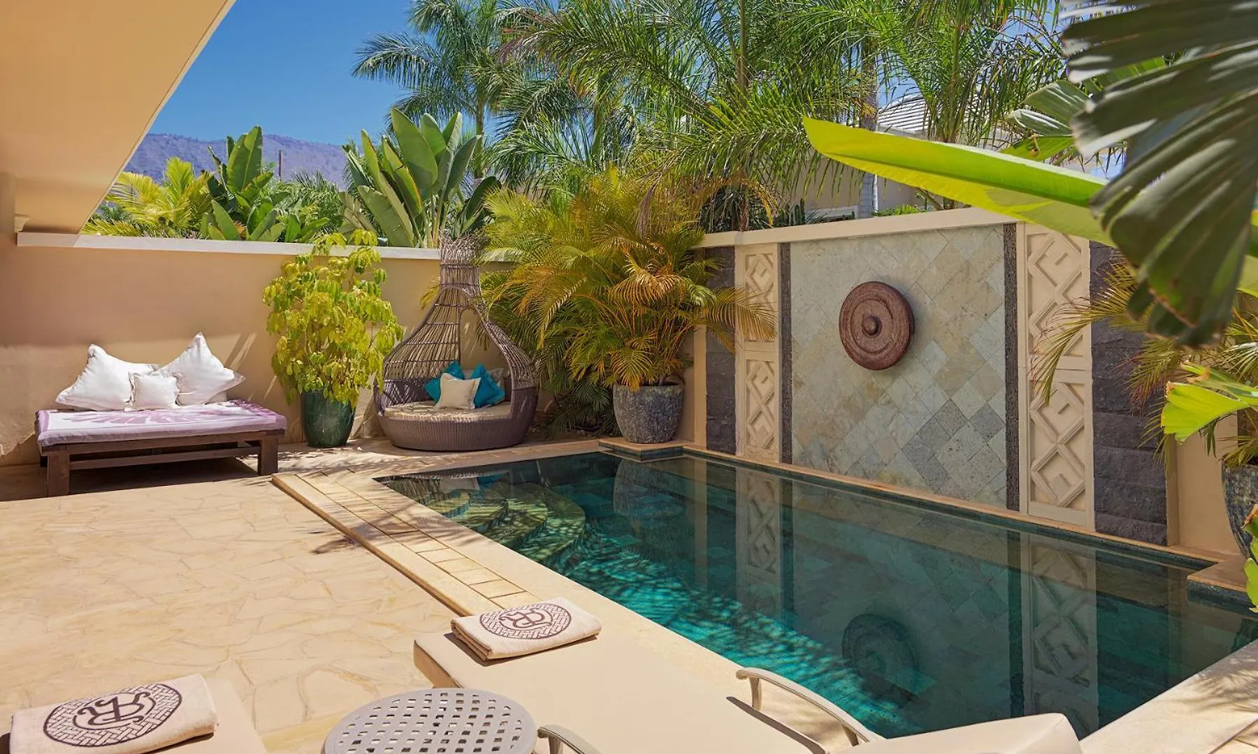 *****  Royal River, Luxury Hotel - Adults Only Costa Adeje  Espanha