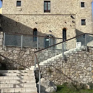 Mini-hôtel Santuari Mare De Déu Del Mont Restaurant-hostatgería 