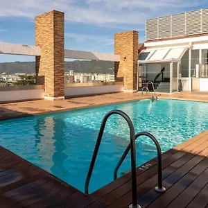 Sercotel Medina Azahara 3*, Córdoba Spanje