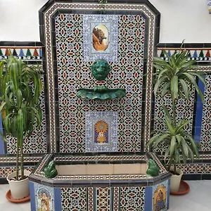 Auberge de jeunesse Sevilladream 