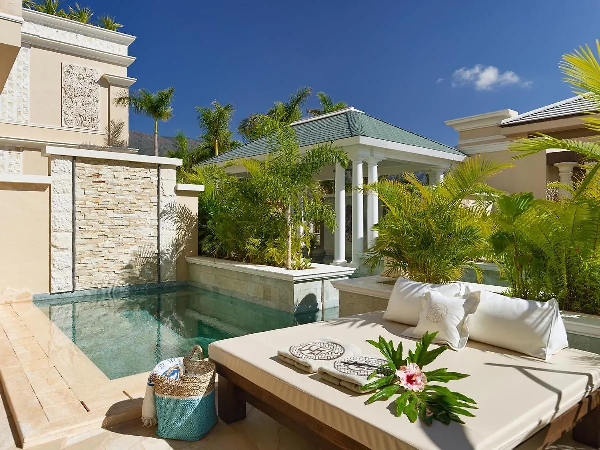Royal River, Luxury Hotel - Adults Only Costa Adeje   Costa Adeje (Tenerife)